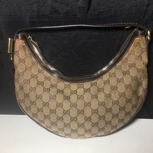 Gucci bag